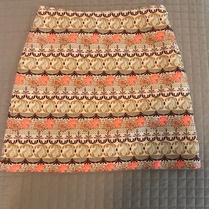 Pencil skirt - size 4